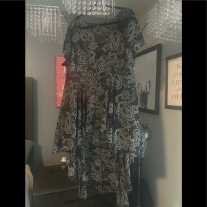 Torrid Hi-low Top 2